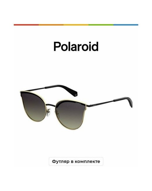 Polaroid Солнцезащитные очки PLD 4056/S