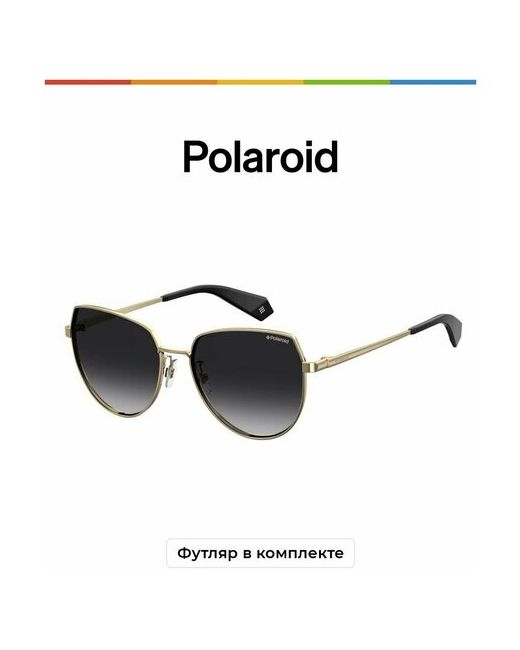 Polaroid Солнцезащитные очки PLD 6073/F/S/X