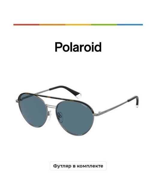 Polaroid Солнцезащитные очки PLD 2107/S/X