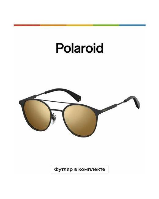 Polaroid Солнцезащитные очки унисекс PLD 2052/S