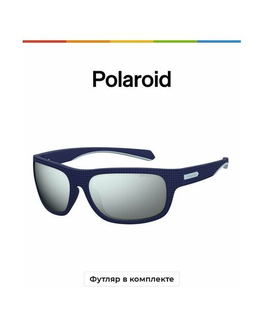 Polaroid Солнцезащитные очки PLD 7022/S