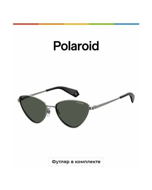 Polaroid Солнцезащитные очки PLD 6071/S/X
