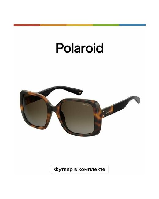 Polaroid Солнцезащитные очки PLD 4072/S