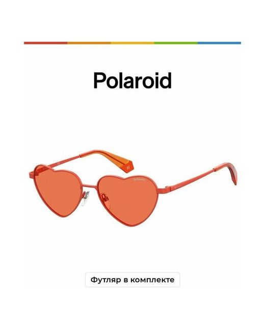 Polaroid Солнцезащитные очки PLD 6124/S