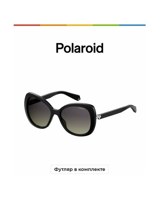 Polaroid Солнцезащитные очки PLD 4063/S/X