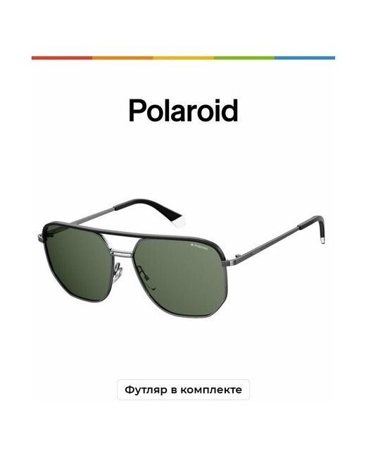Polaroid Солнцезащитные очки PLD 2090/S/X