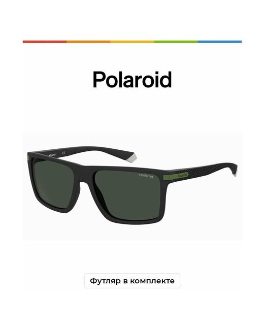 Polaroid Солнцезащитные очки PLD 2098/S