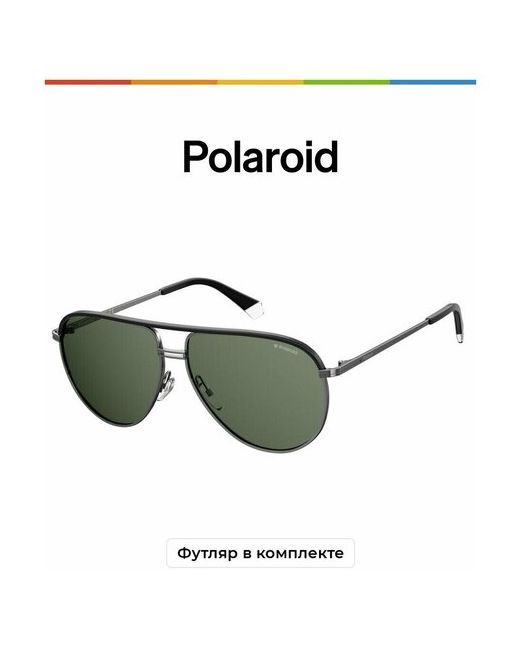 Polaroid Солнцезащитные очки PLD 2089/S/X