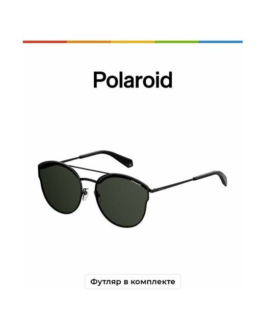Polaroid Солнцезащитные очки PLD 4057/S