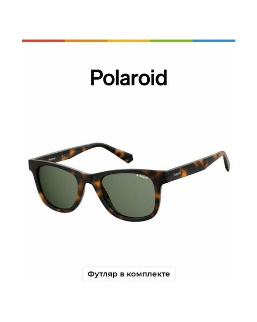 Polaroid Солнцезащитные очки PLD 1016/S/NEW