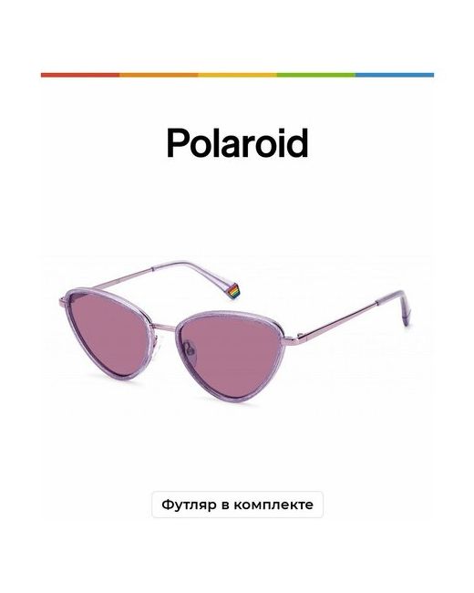 Polaroid Солнцезащитные очки PLD 6148/S/X