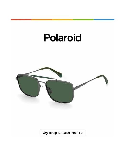 Polaroid Солнцезащитные очки PLD 2111/S