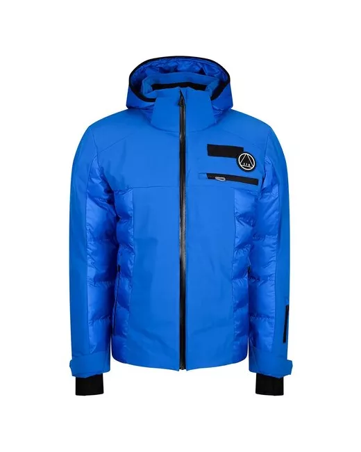 Sportalm Горнолыжные куртки Allen m.Kap.o.P. Arctic Blue 54