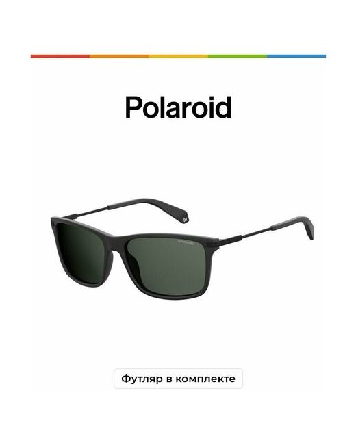 Polaroid Солнцезащитные очки PLD 2063/S