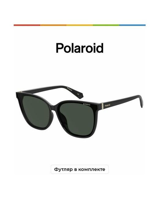 Polaroid Солнцезащитные очки PLD 4101/F/S