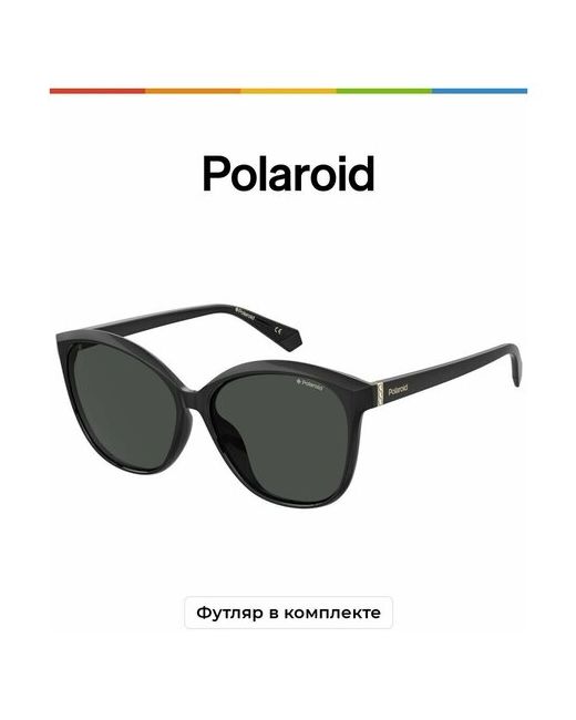 Polaroid Солнцезащитные очки PLD 4100/F/S