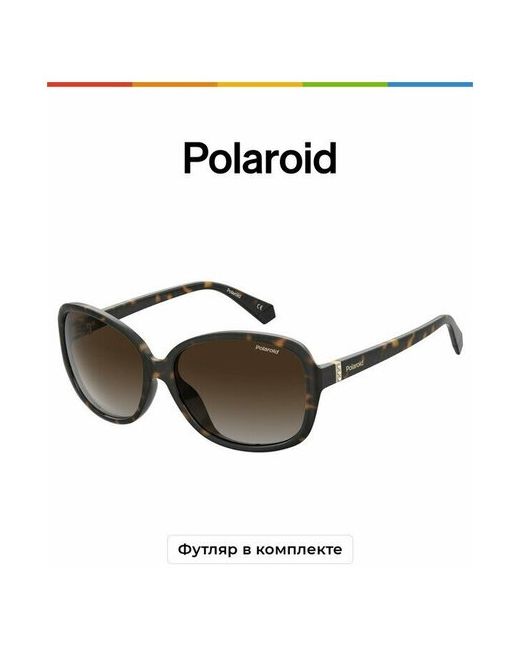 Polaroid Солнцезащитные очки PLD 4098/S