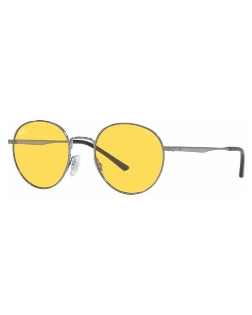 Ray-Ban Солнцезащитные очки RB 3681 004/Q1 50
