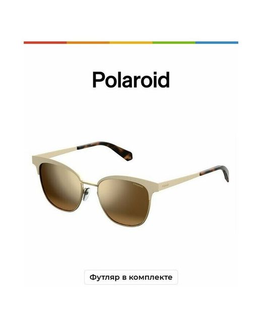 Polaroid Солнцезащитные очки PLD 4055/S