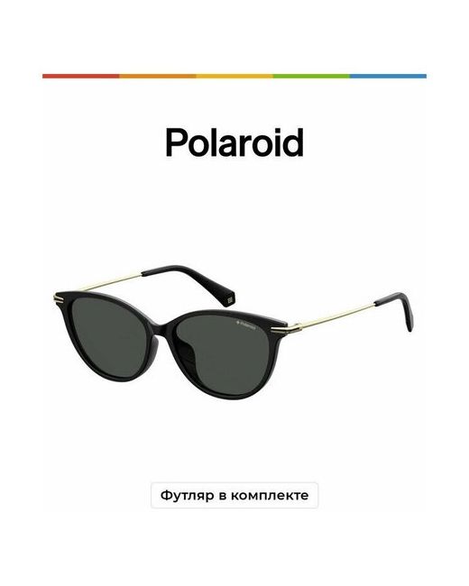 Polaroid Солнцезащитные очки PLD 4085/F/S