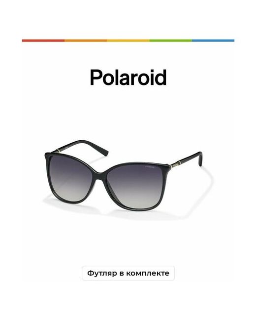 Polaroid Солнцезащитные очки PLD 4005/S