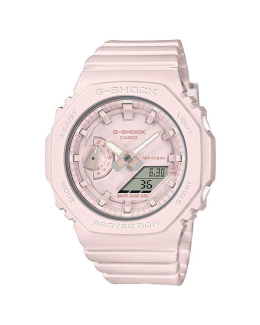 Casio Наручные часы G-Shock GMA-S2100BA-4A