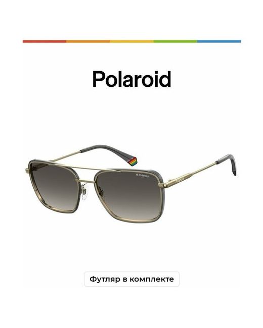 Polaroid Солнцезащитные очки PLD 6115/S
