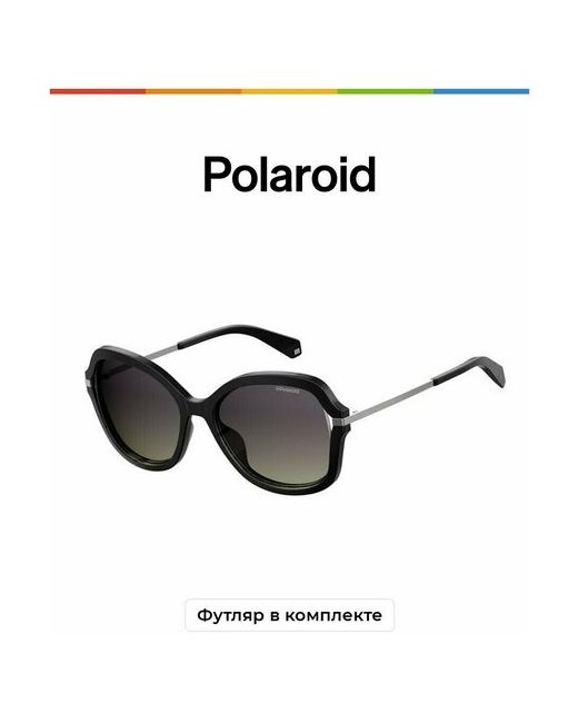 Polaroid Солнцезащитные очки PLD 4068/S