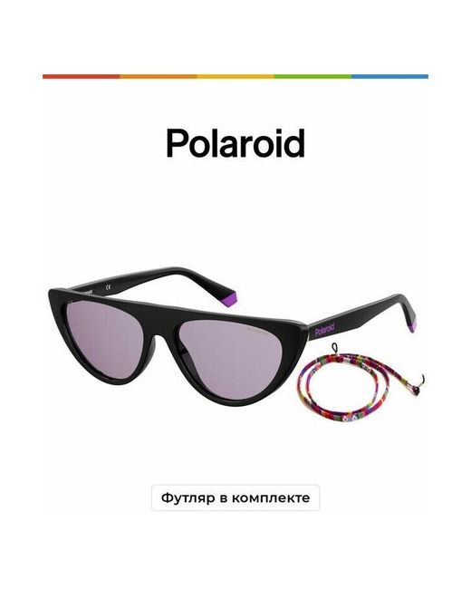 Polaroid Солнцезащитные очки PLD 6108/S