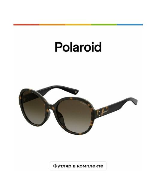 Polaroid Солнцезащитные очки PLD 4073/F/S