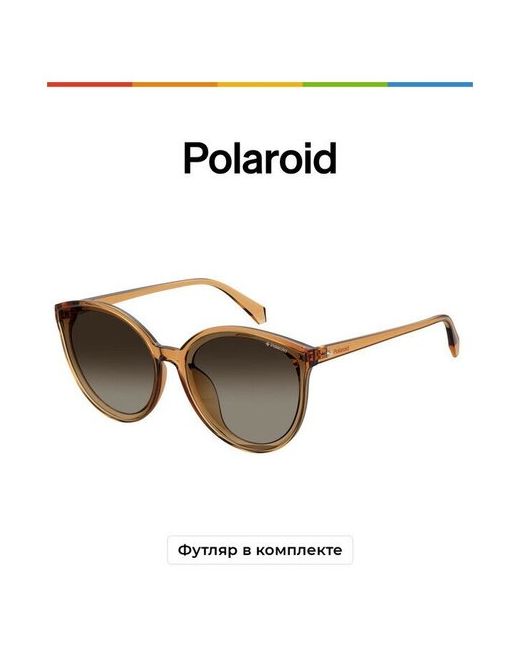 Polaroid Солнцезащитные очки PLD 4082/F/S