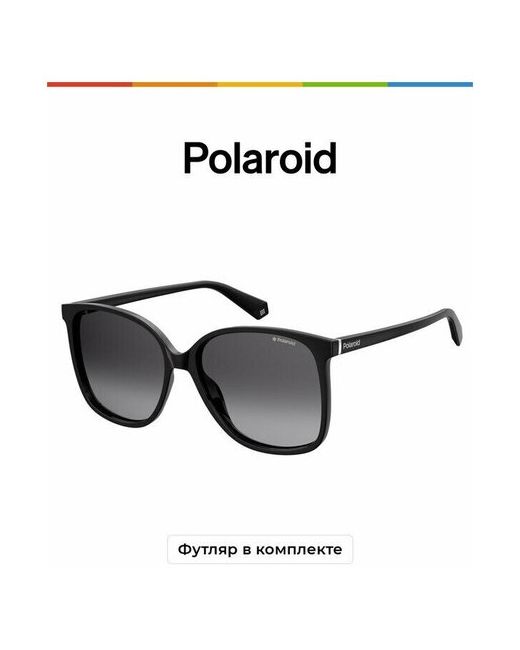 Polaroid Солнцезащитные очки PLD 6096/S