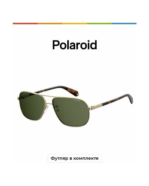 Polaroid Солнцезащитные очки PLD 2074/S/X