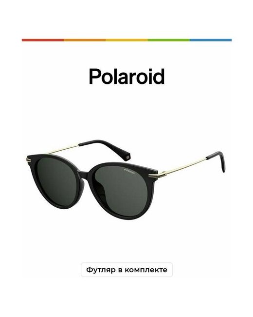 Polaroid Солнцезащитные очки PLD 4084/F/S