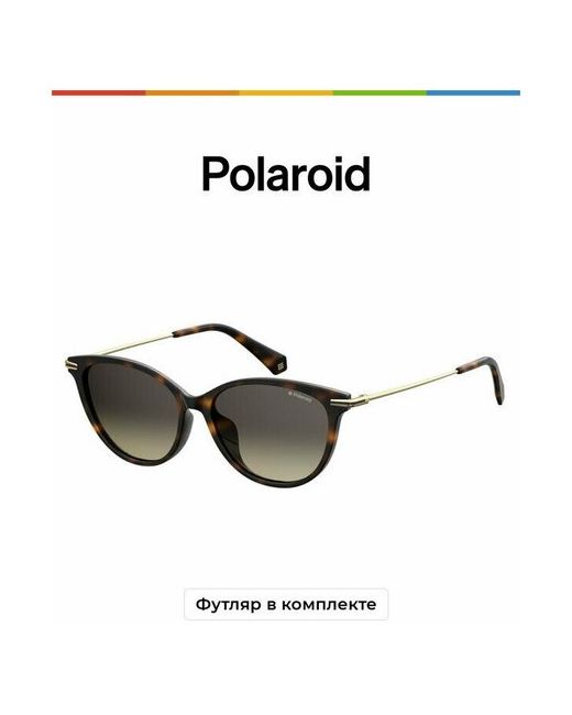 Polaroid Солнцезащитные очки PLD 4085/F/S