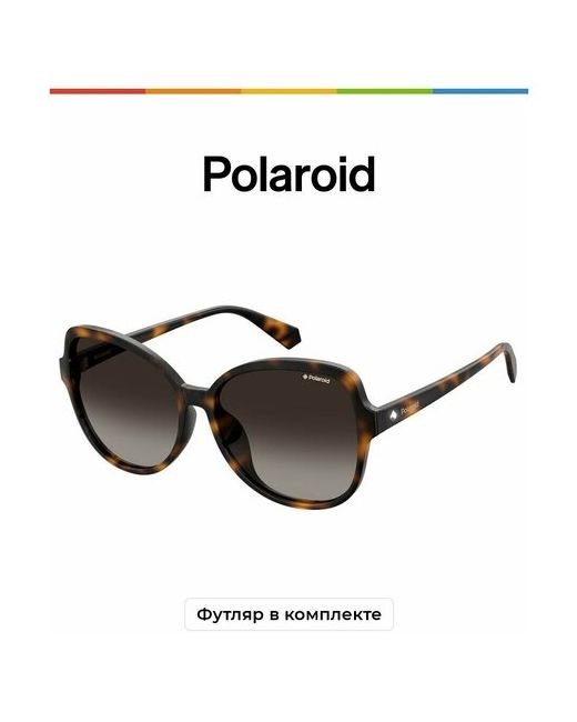 Polaroid Солнцезащитные очки PLD 4088/F/S