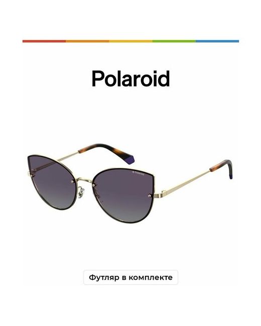 Polaroid Солнцезащитные очки PLD 4092/S