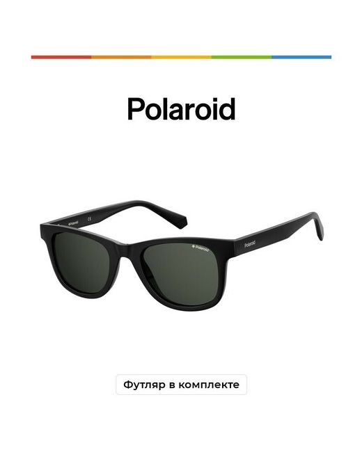 Polaroid Солнцезащитные очки PLD 1016/S/NEW