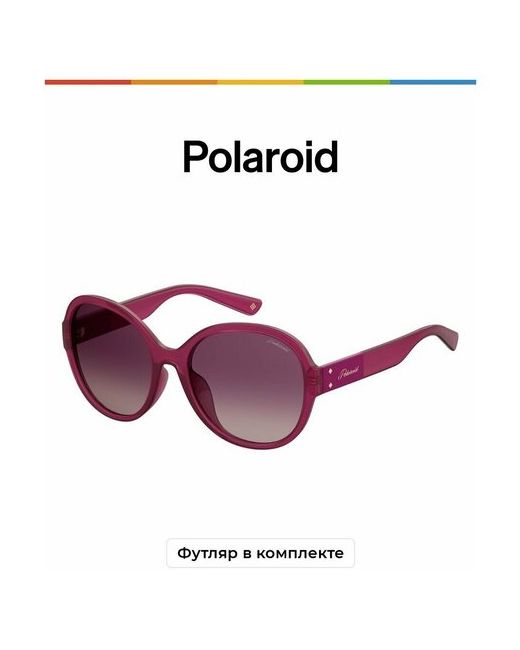 Polaroid Солнцезащитные очки PLD 4073/F/S