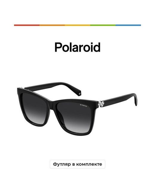 Polaroid Солнцезащитные очки PLD 4078/S/X