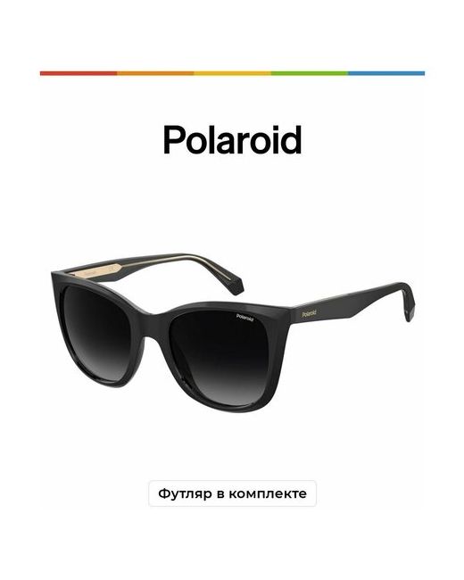 Polaroid Солнцезащитные очки PLD 4096/S/X