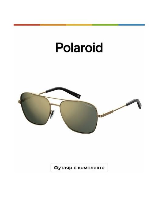 Polaroid Солнцезащитные очки PLD 2068/S/X