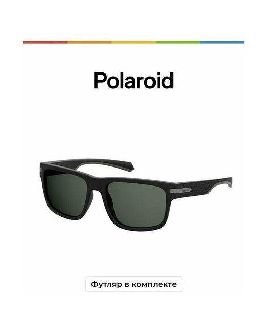Polaroid Солнцезащитные очки PLD 2066/S