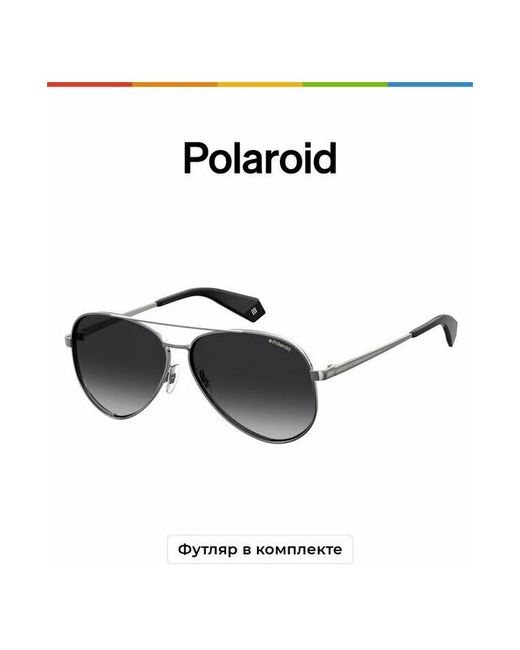 Polaroid Солнцезащитные очки PLD 6069/S/X