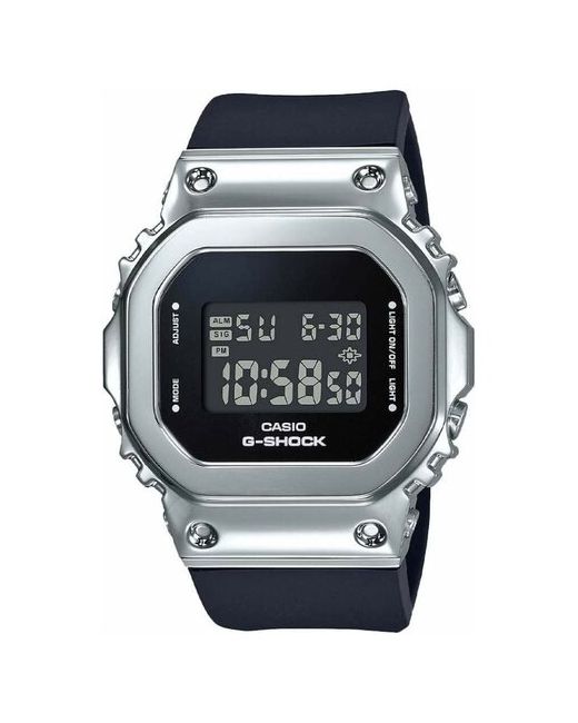 Casio Часы GM-S5600-1E