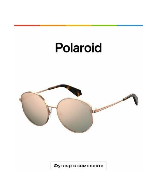 Polaroid Солнцезащитные очки PLD 6072/F/S/X