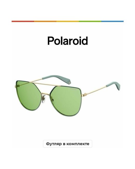 Polaroid Солнцезащитные очки PLD 6057/S