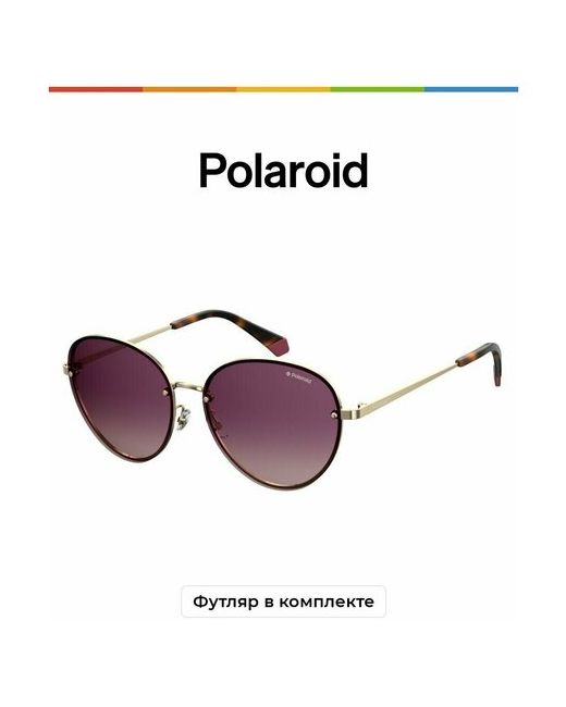 Polaroid Солнцезащитные очки PLD 4090/S