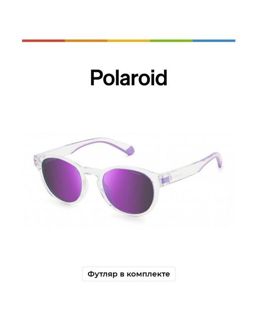 Polaroid Солнцезащитные очки PLD 2124/S