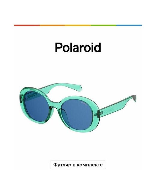 Polaroid Солнцезащитные очки PLD 6054/F/S